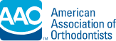 American Association of Orthodontics logo