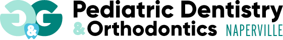 G&G Pediatric Dentistry and Orthodontics logo